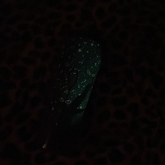 •STARBUCKS•NWT 2022 HALLOWEEN LIMITED EDITION GLOW-IN-THE DARK VENTI TUMBLER - Picture 6 of 7